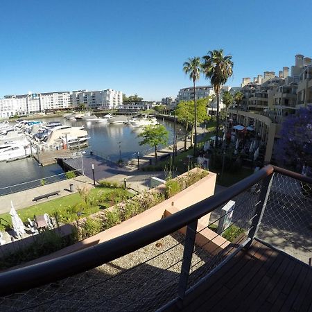 Vista Bahia Nordelta Apartment Tigre Ngoại thất bức ảnh