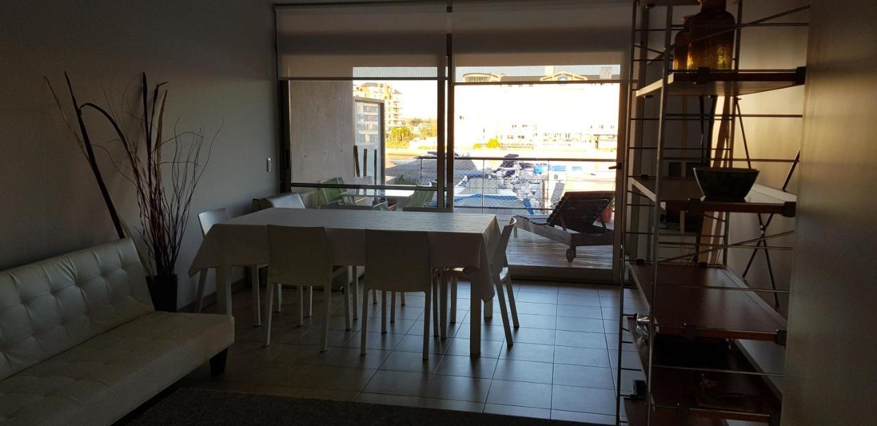Vista Bahia Nordelta Apartment Tigre Ngoại thất bức ảnh