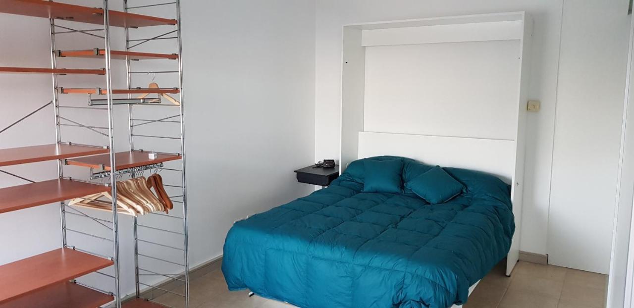 Vista Bahia Nordelta Apartment Tigre Ngoại thất bức ảnh
