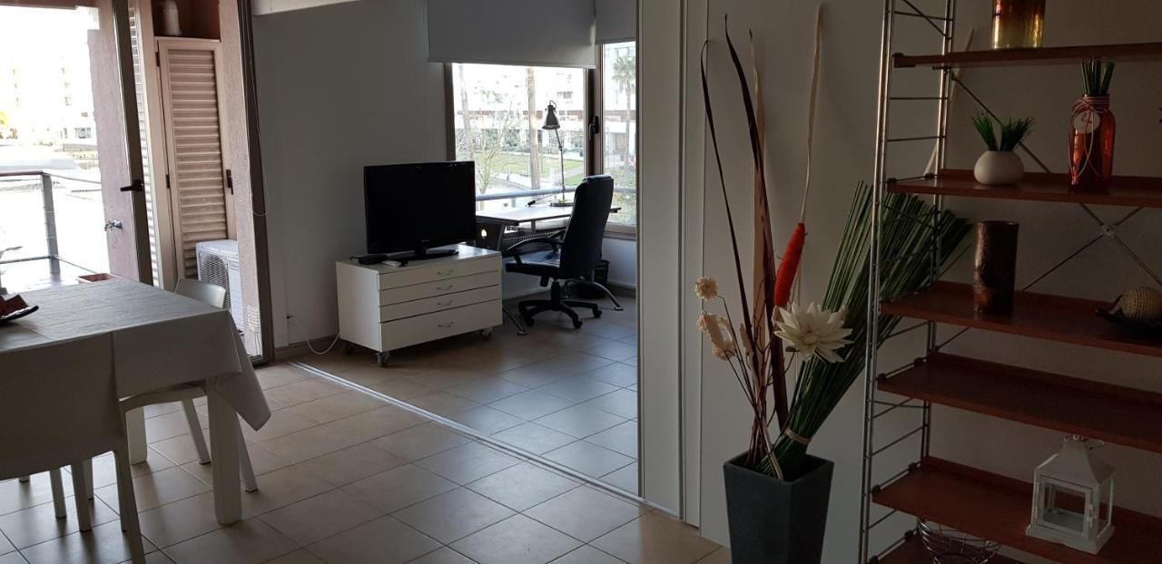 Vista Bahia Nordelta Apartment Tigre Ngoại thất bức ảnh