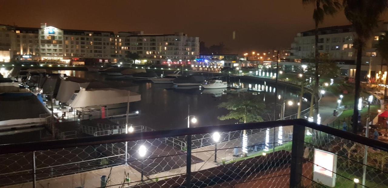Vista Bahia Nordelta Apartment Tigre Ngoại thất bức ảnh