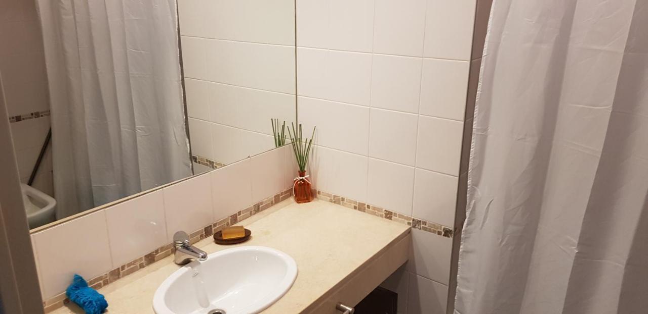 Vista Bahia Nordelta Apartment Tigre Ngoại thất bức ảnh