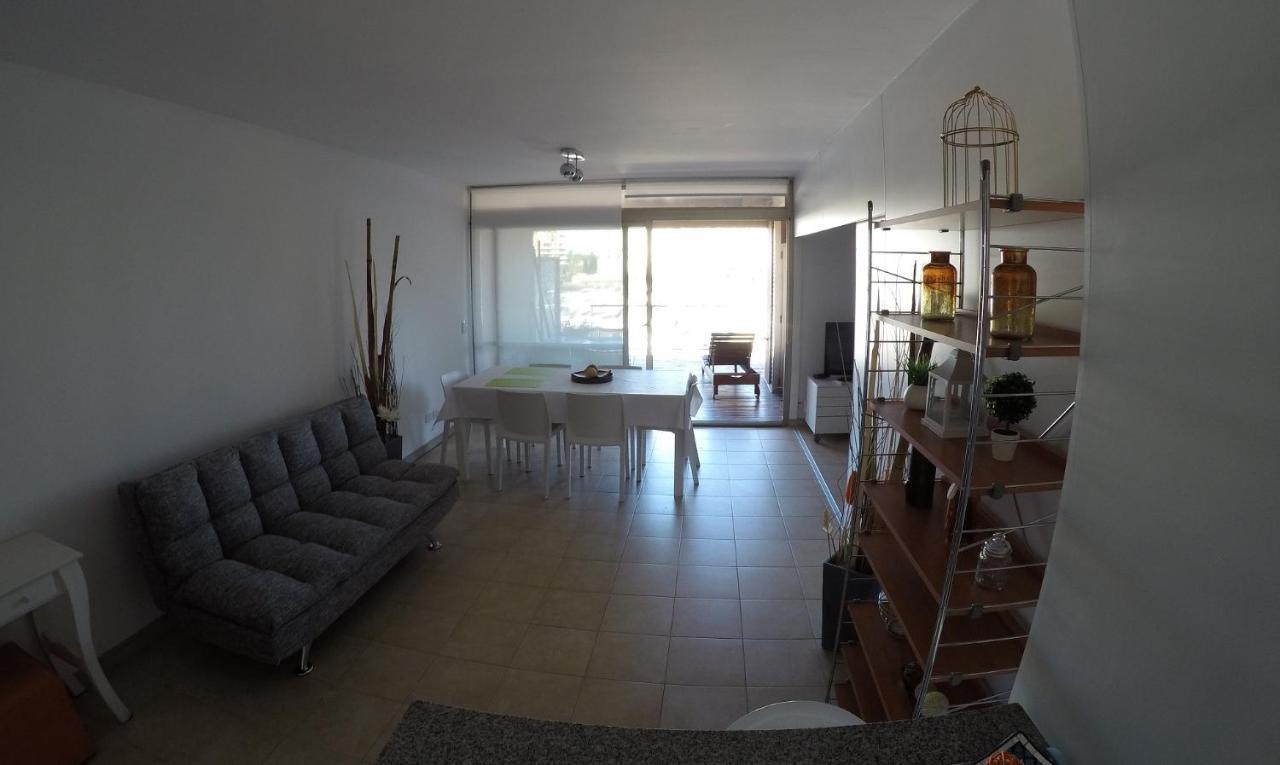 Vista Bahia Nordelta Apartment Tigre Ngoại thất bức ảnh