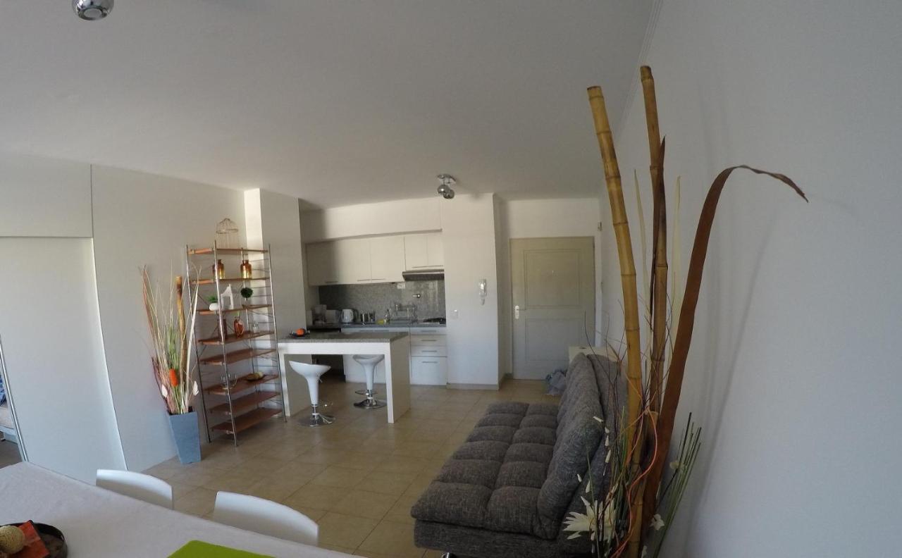 Vista Bahia Nordelta Apartment Tigre Ngoại thất bức ảnh